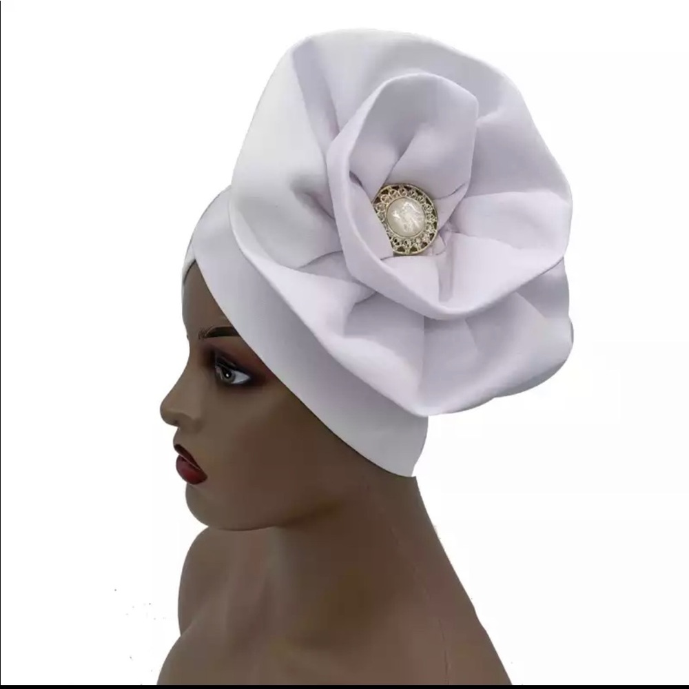 Beautiful hat